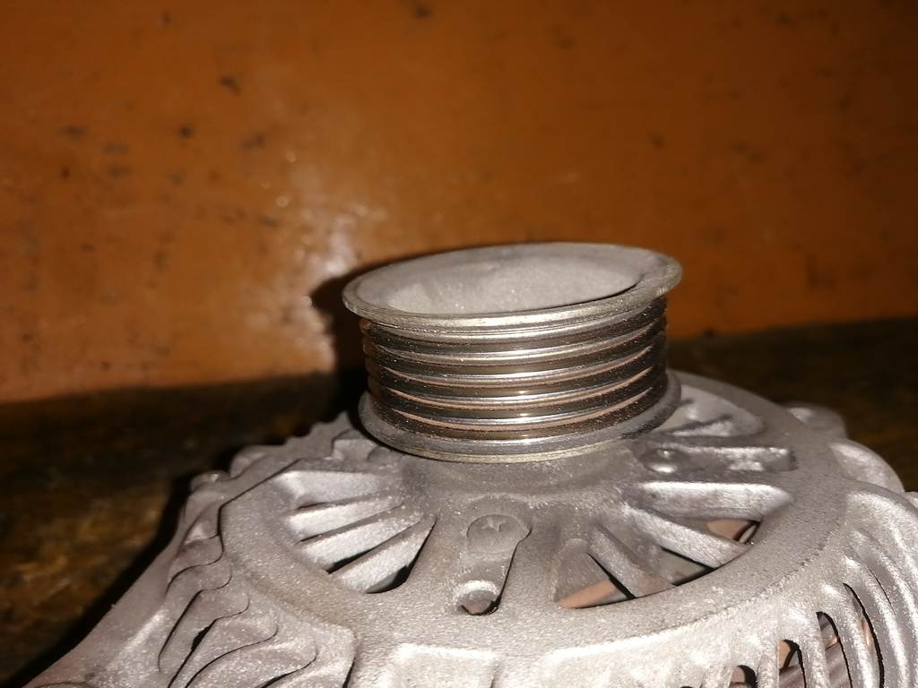 Электрооборудование Subaru Impreza 2