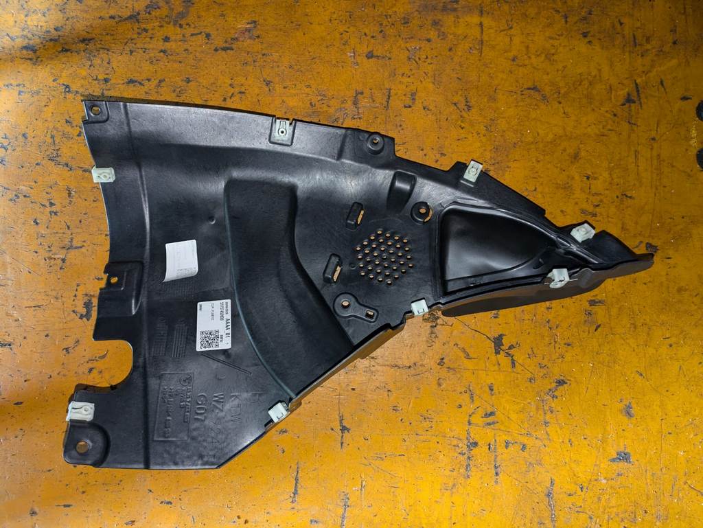 Кузов BMW X7 5
