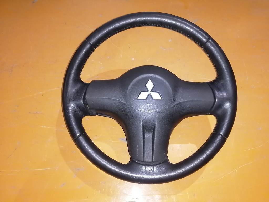 airbag водительский Mitsubishi Colt 0