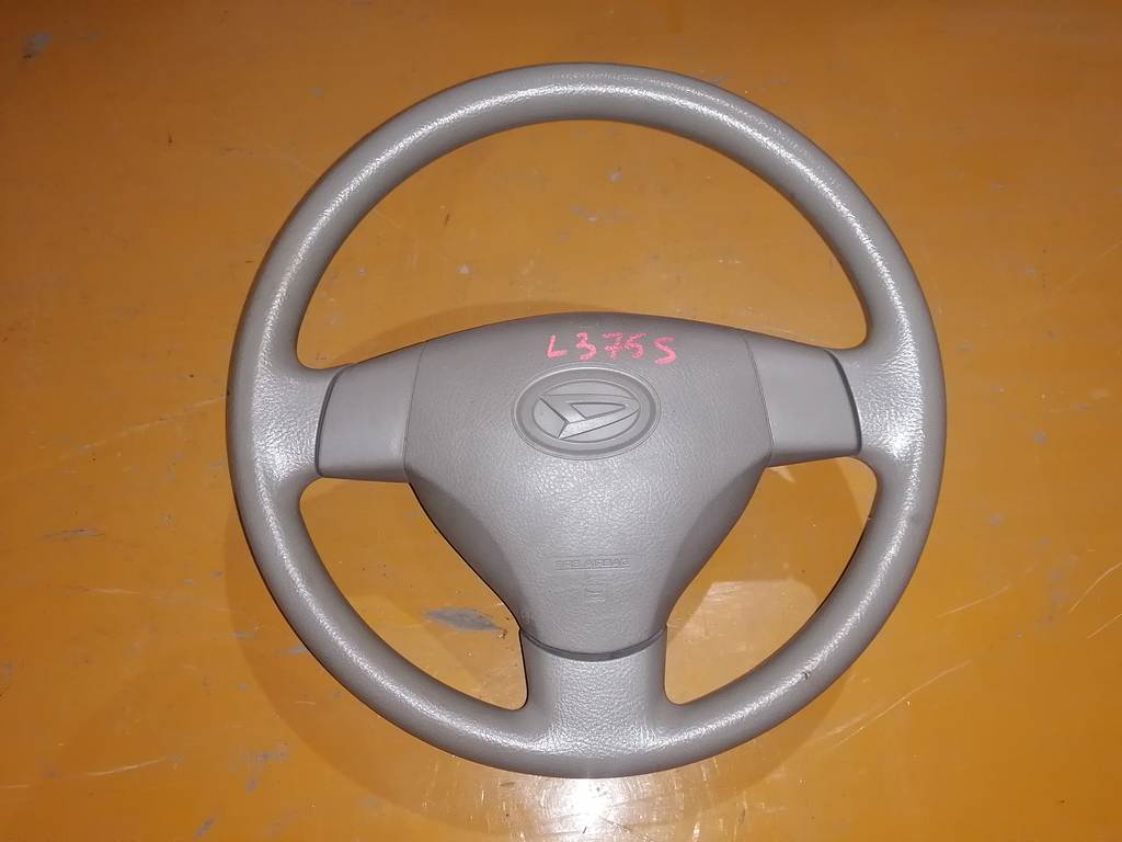 airbag водительский Daihatsu Tanto 0