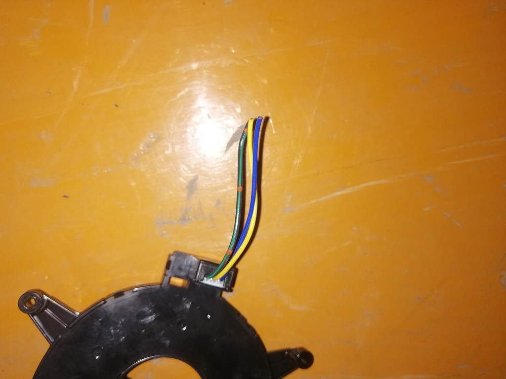 Электрооборудование Suzuki Swift 2