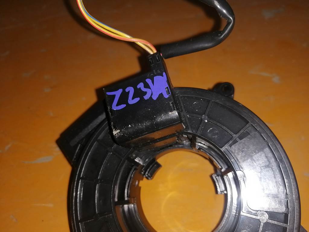 COLT Z21A ШЛЕЙФ ЛЕНТА Mitsubishi Colt 1