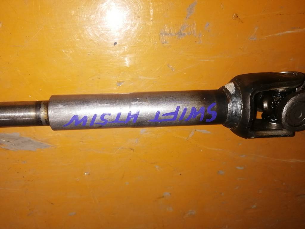 SWIFT HT51S РУЛЕВОЙ КАРДАНЧИК Suzuki Swift 1
