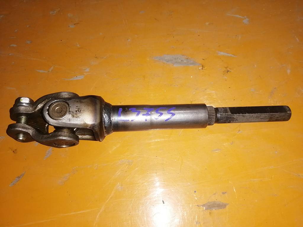 рулевой карданчик Daihatsu Tanto 0