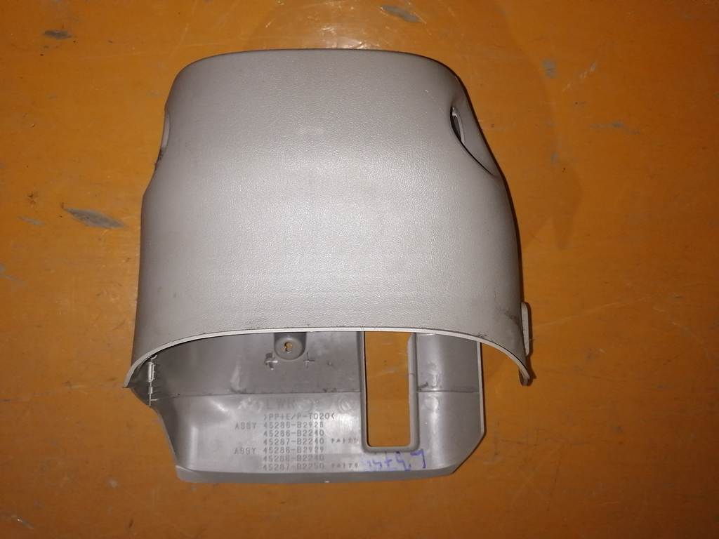 кожух рулевой колонки Daihatsu Tanto 0