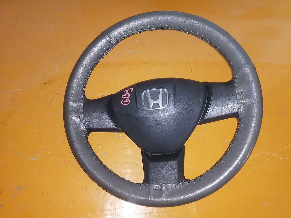 airbag водительский Honda Freed 0