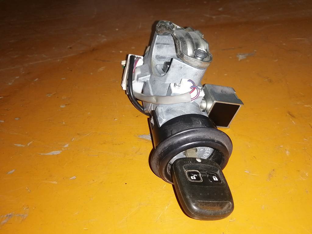 Электрооборудование Subaru Impreza 2