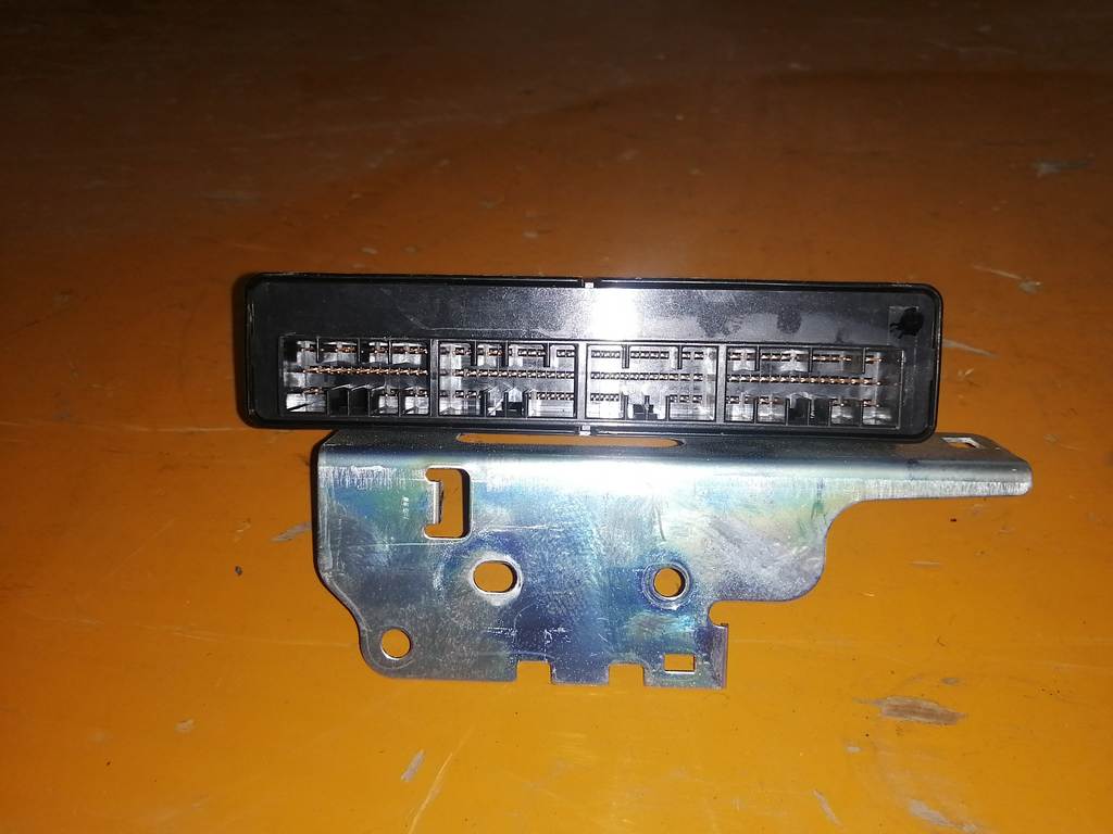 Электрооборудование Subaru Impreza 2