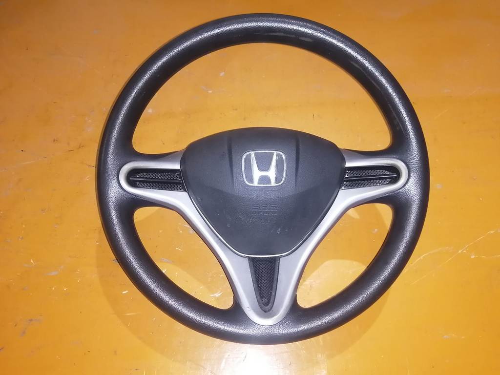airbag водительский Honda Zest 0