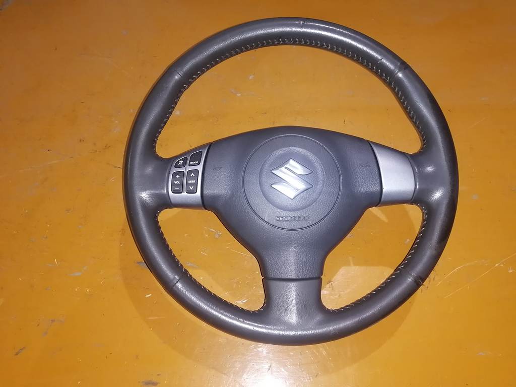 airbag водительский Suzuki SX4 0