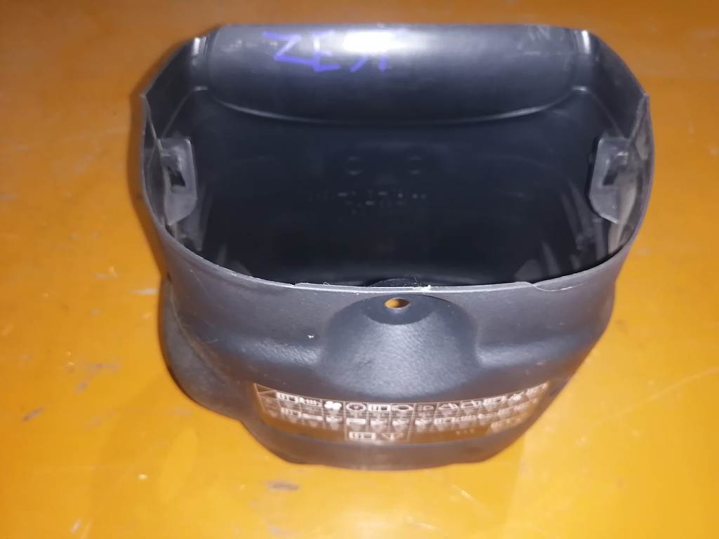 кожух рулевой колонки Honda Zest 0
