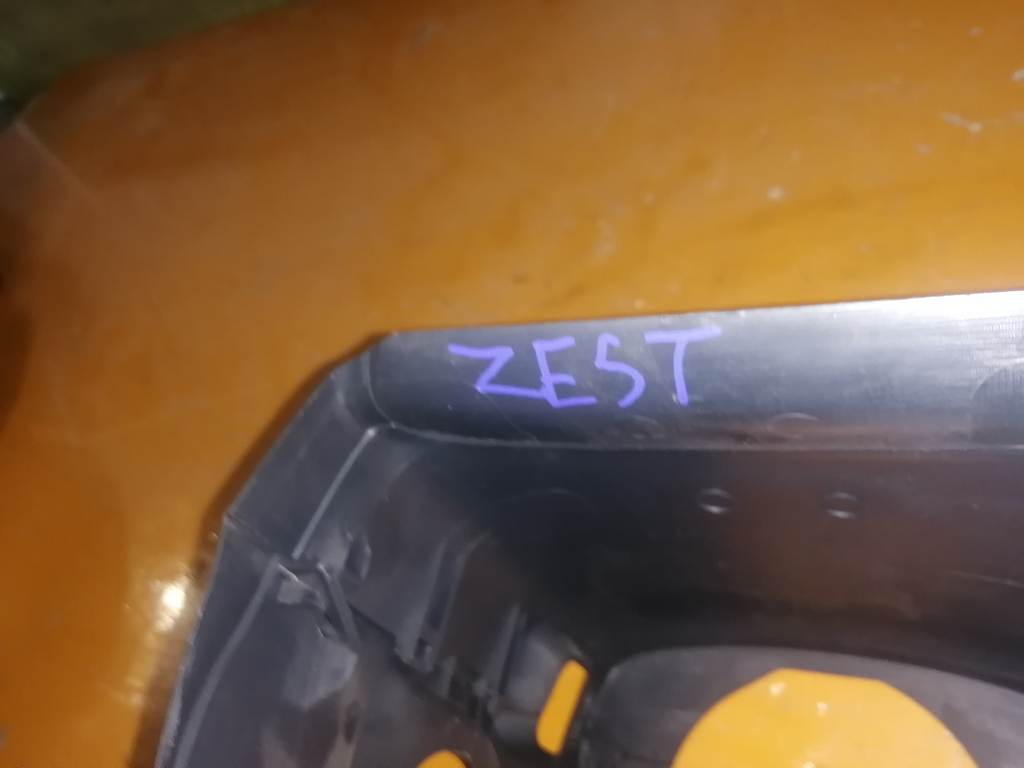 ZEST JE1 КОЖУХ РУЛЕВОЙ КОЛОНКИ Honda Zest 1