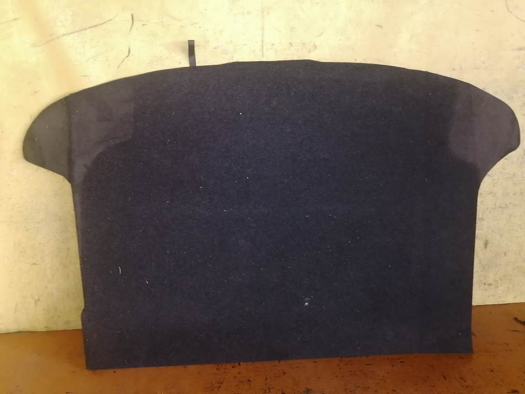 полка багажника Subaru Impreza 3
