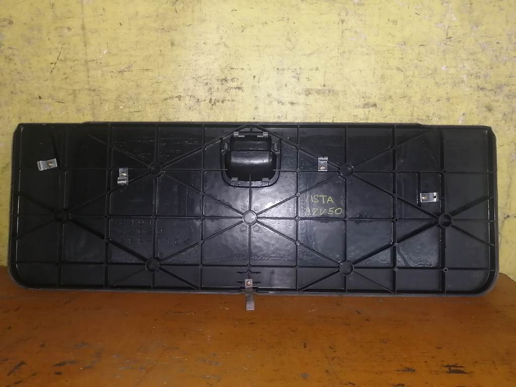полка багажника Toyota Vista Ardeo 0
