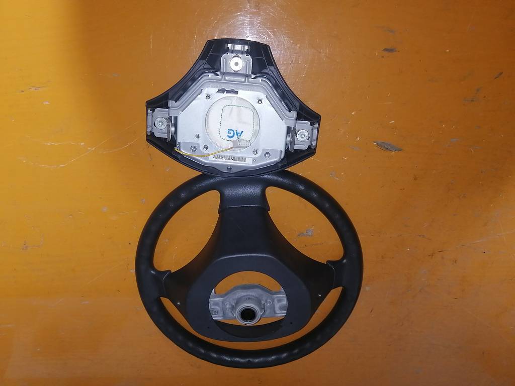 Салон Toyota Probox 2