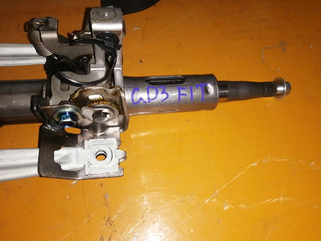 FIT GD3 РУЛЕВАЯ КОЛОНКА Honda Fit 1