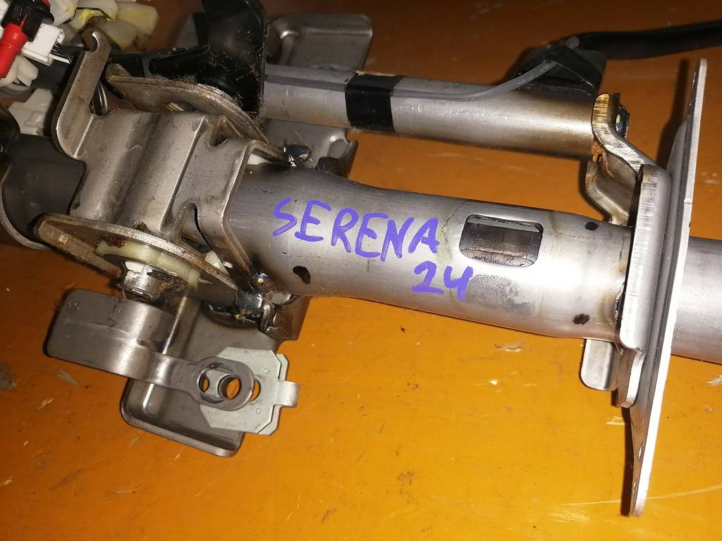 SERENA TC24 РУЛЕВАЯ КОЛОНКА Nissan Serena 1