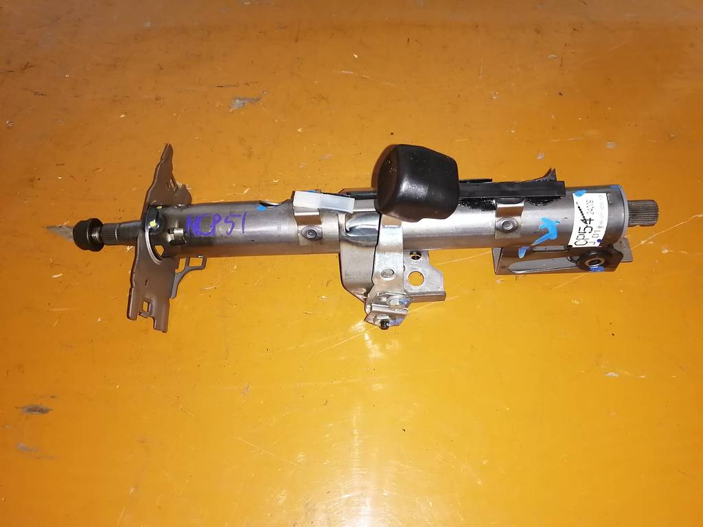 колонка рулевая Toyota Probox 0