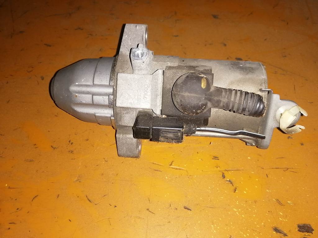 LDA СТАРТЕР SM-71013 Honda Insight 4
