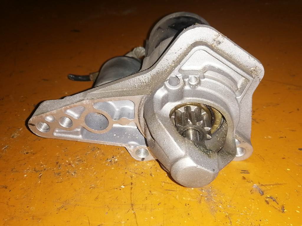 Электрооборудование Nissan Note 2