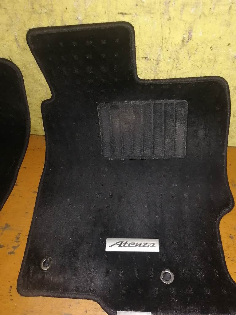 коврик Mazda Atenza 3