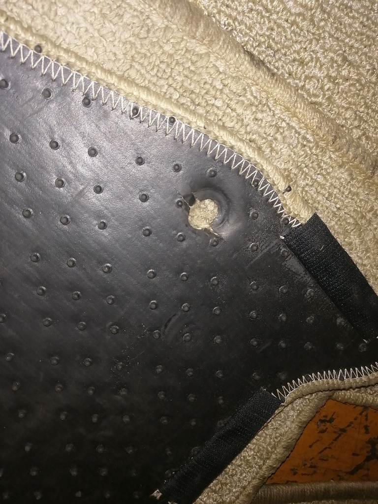 DEMIO DY3W КОВРИКИ Mazda Demio 4