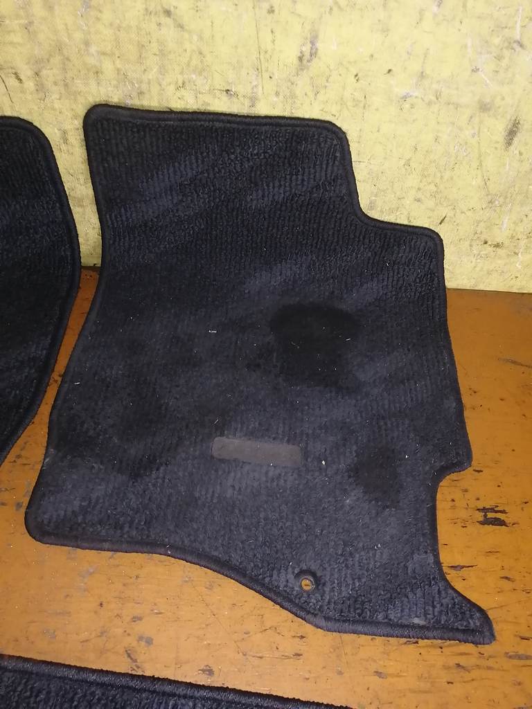 DEMIO DY3W КОВРИКИ Mazda Demio 4