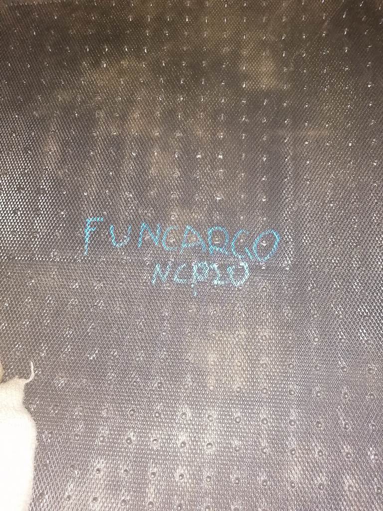 Салон Toyota Funcargo 5