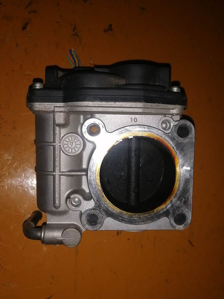 Двигатель Nissan Note 2