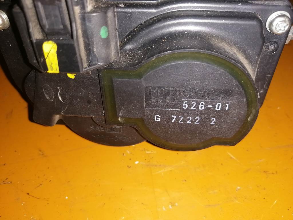 Двигатель Nissan Note 2