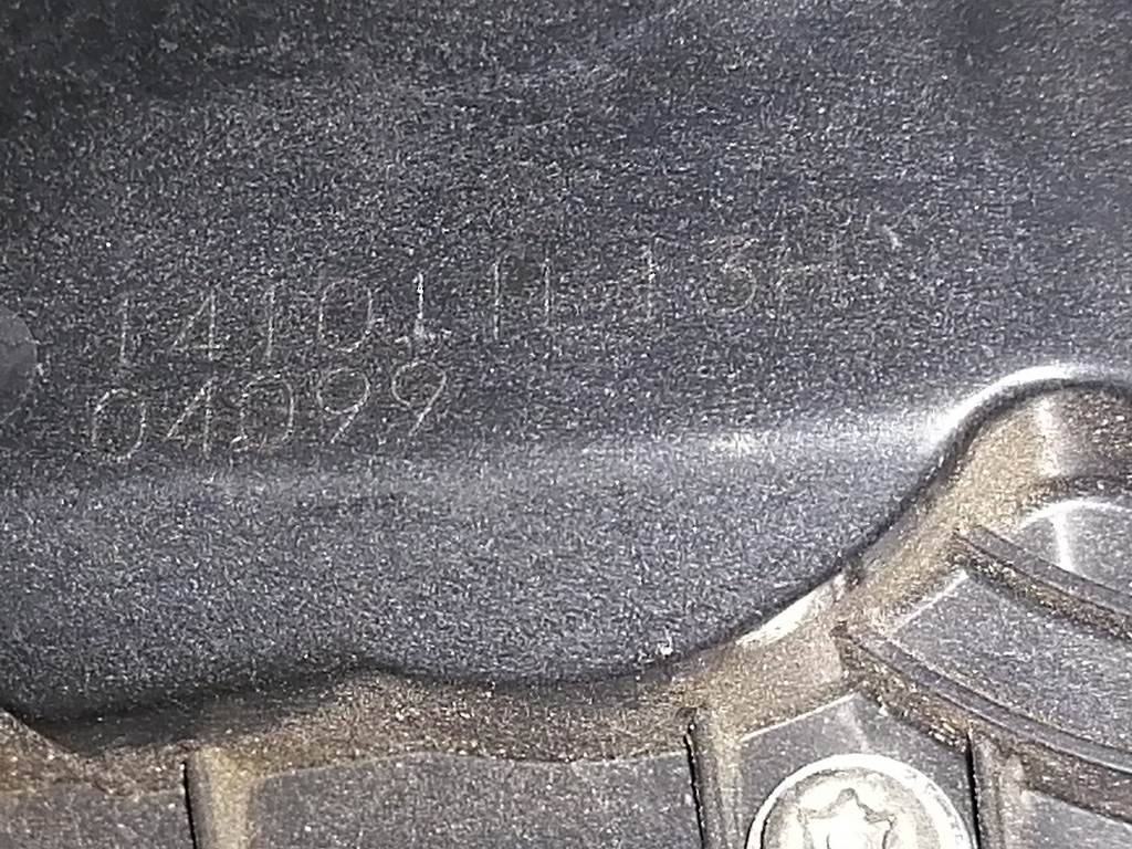 Двигатель Honda Freed 2