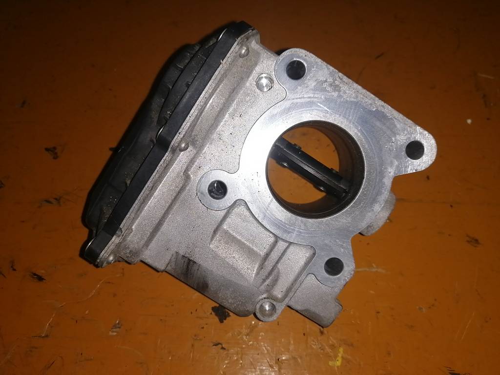 Двигатель Nissan Note 2