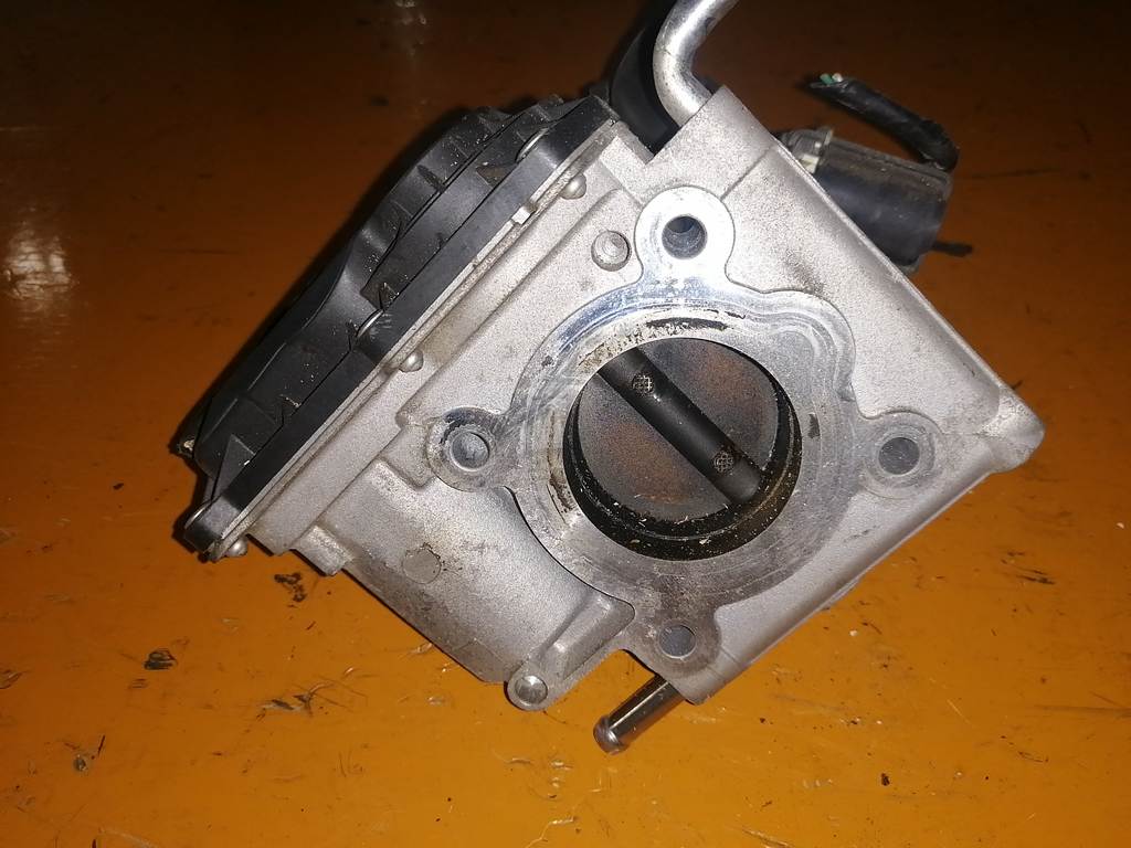 Двигатель Mazda Axela 2