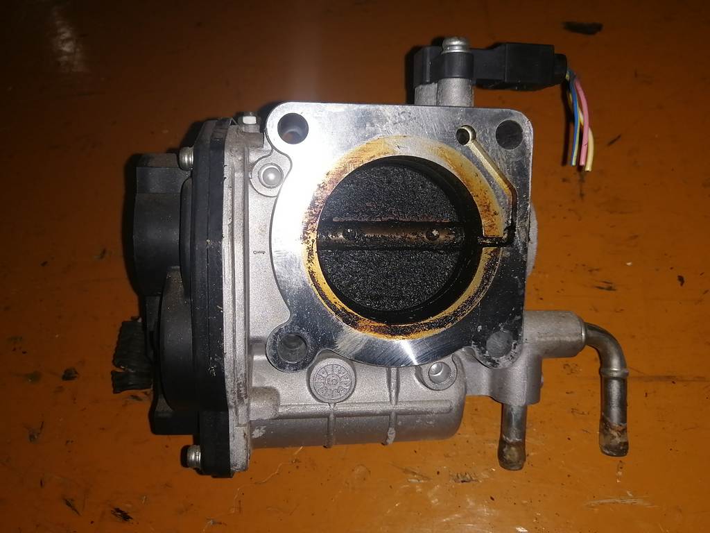 Двигатель Subaru Impreza 2