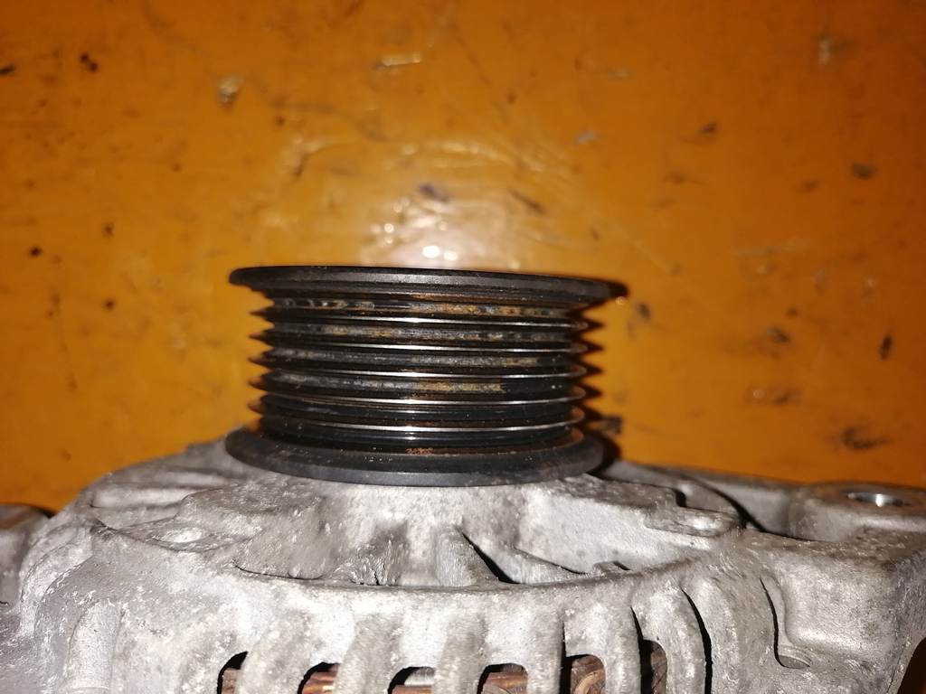 Электрооборудование Toyota Passo 2
