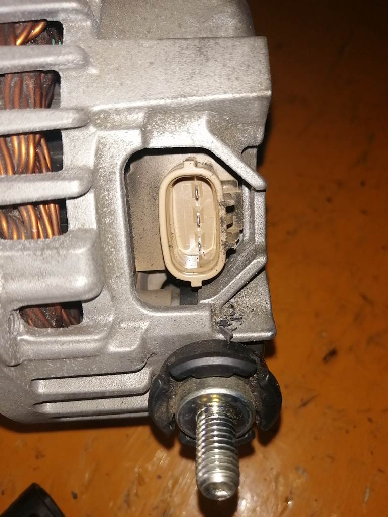 Электрооборудование Nissan Teana 2