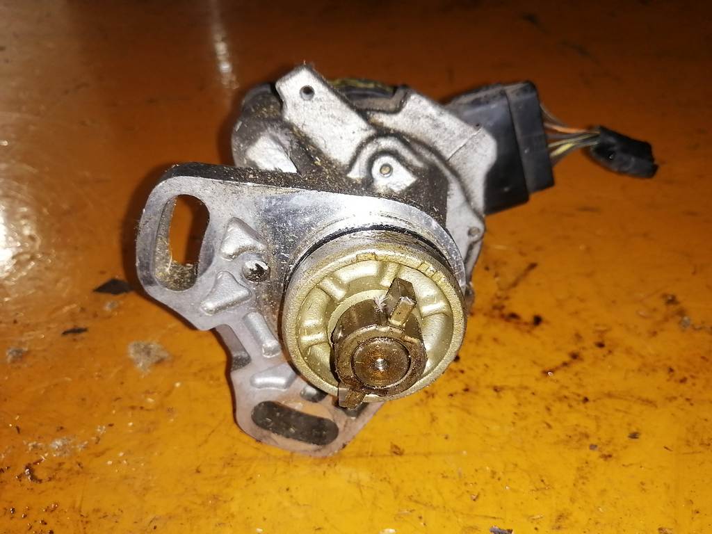Электрооборудование Mazda Demio 2