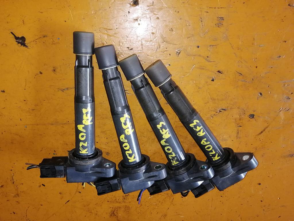 катушка зажигания Honda Stepwgn 0