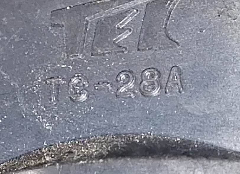 K20A КАТУШКА ЗАЖИГАНИЯ TC-28A Honda Stepwgn 1