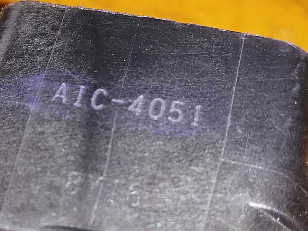 ZY-VE КАТУШКА ЗАЖИГАНИЯ AIC-4051 Mazda Demio 1