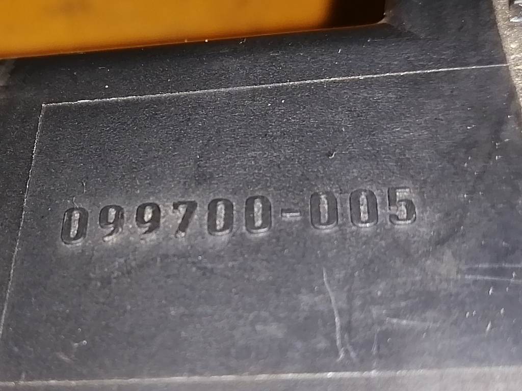 4A30 КАТУШКА ЗАЖИГАНИЯ 099700-005 Mitsubishi Pajero Mini 1