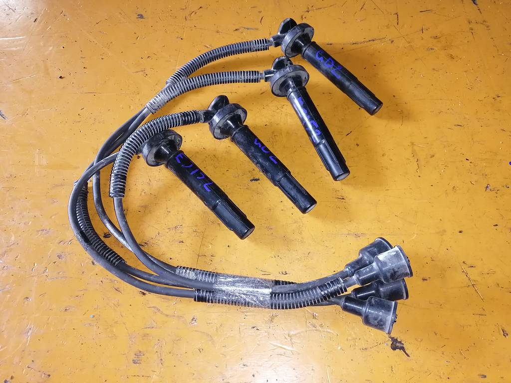 бронепровод Subaru Impreza 0