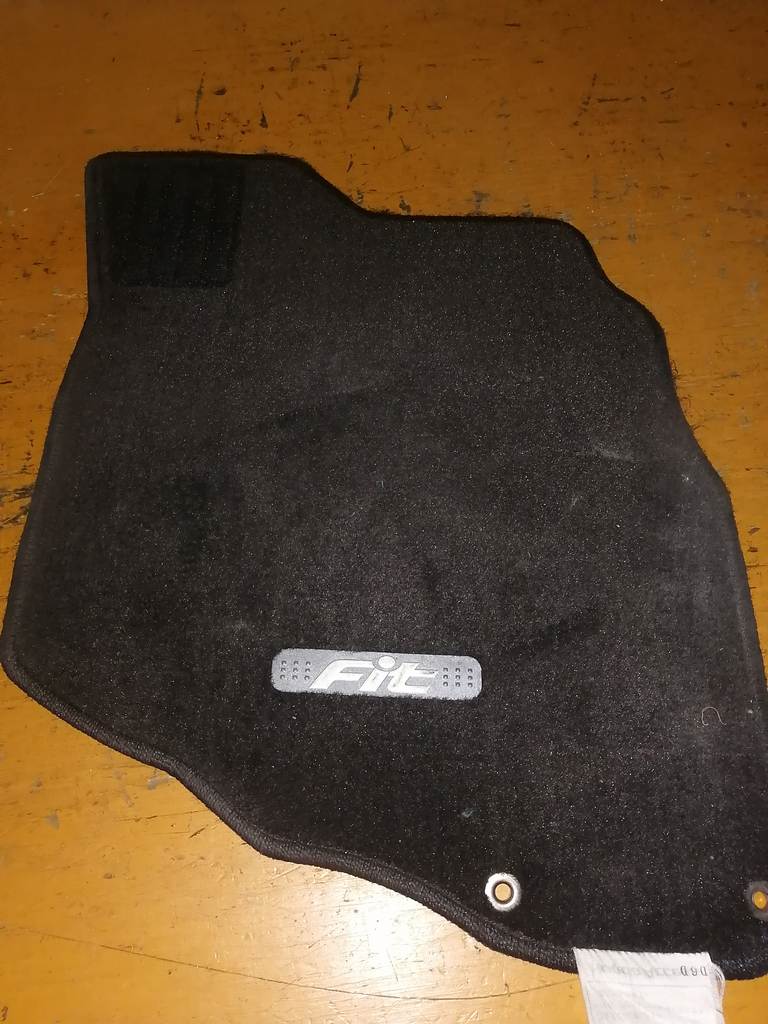 FIT GD1 КОВРИКИ Honda Fit 4
