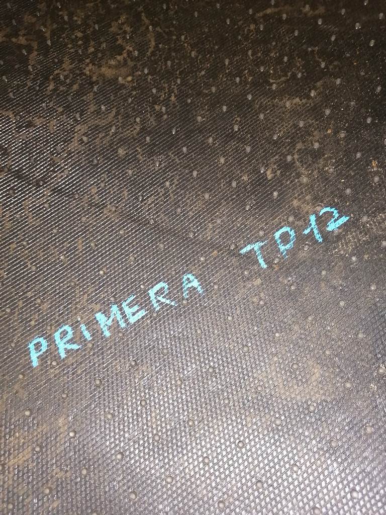 коврик Nissan Primera 3