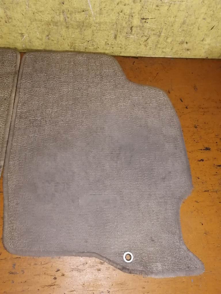 DEMIO DY3W КОВРИКИ Mazda Demio 1