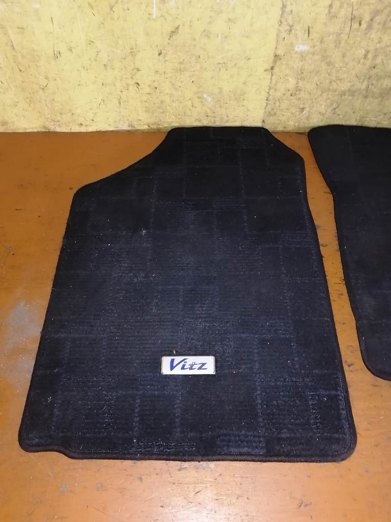 DEMIO DY3W КОВРИКИ 1 Mazda Demio 1