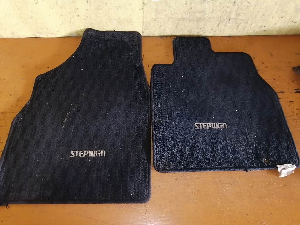 коврик Honda Stepwgn 0
