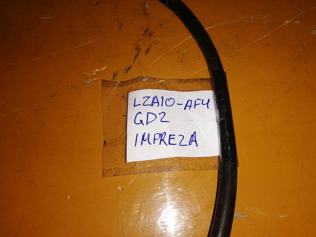 EJ152 ЛЯМБДА-ЗОНД LZA10-AF4 Subaru Impreza 1