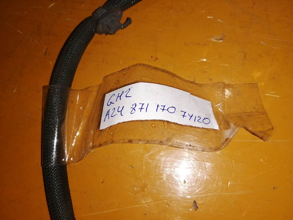 EL15 ЛЯМБДА-ЗОНД A24 871 170 74120, без фишки Subaru Impreza 1