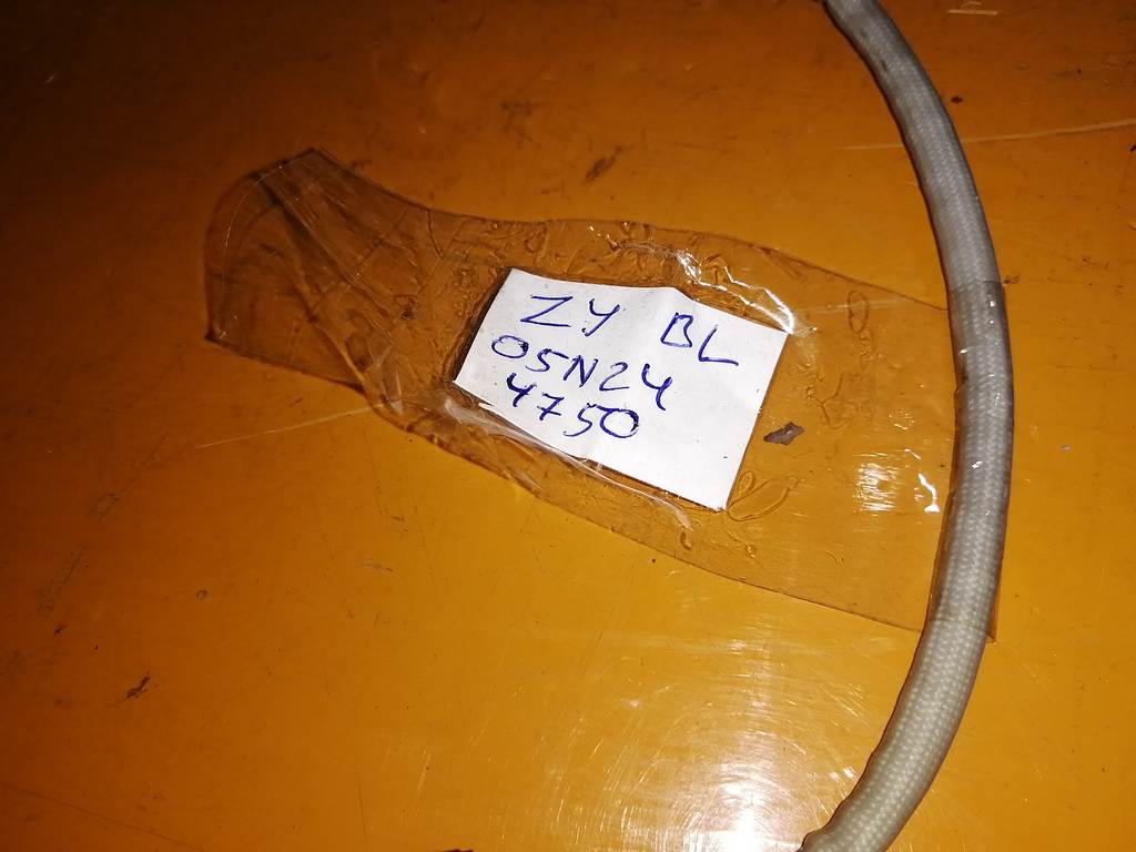 ZY-VE ЛЯМБДА-ЗОНД 05N24 4750 Mazda Axela 1
